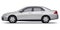 2007 Honda Accord Sedan LX Manual