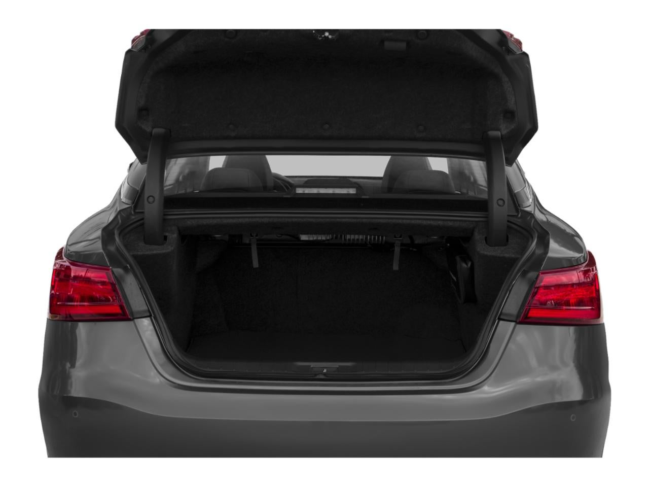 2018 Nissan Maxima SL 3.5L