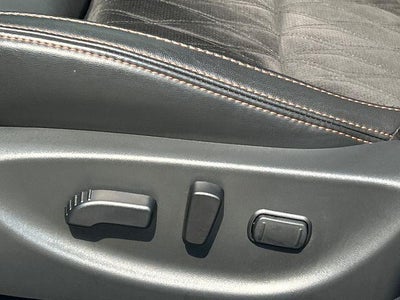 2023 Nissan Maxima SR CVT