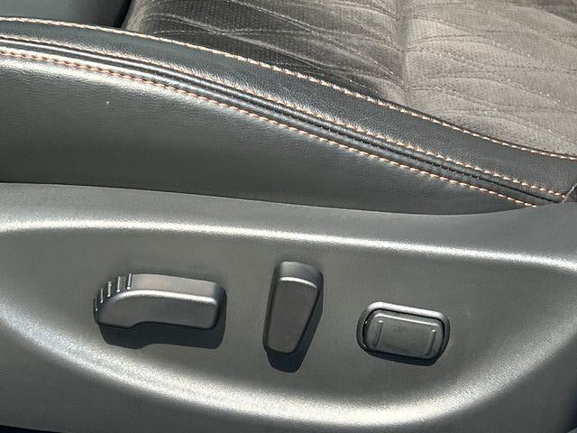 2023 Nissan Maxima SR CVT