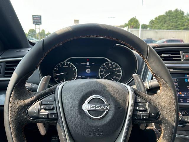 2023 Nissan Maxima SR CVT