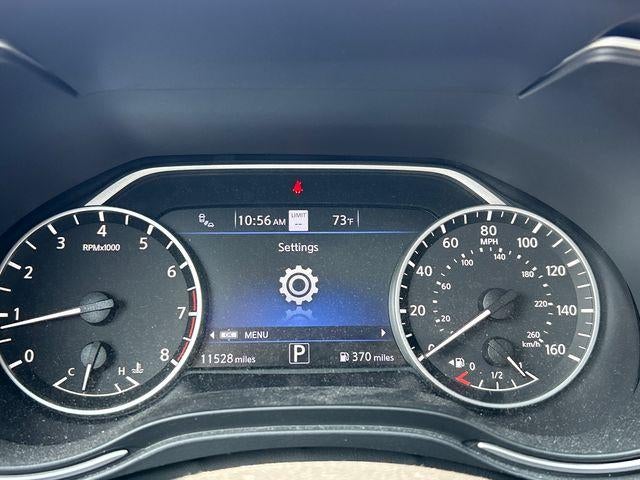 2023 Nissan Maxima SR CVT