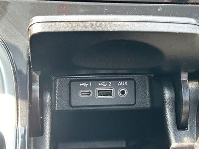 2023 Nissan Maxima SR CVT