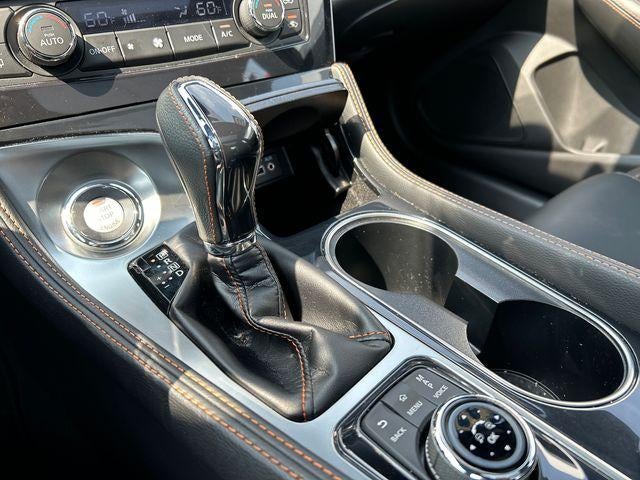 2023 Nissan Maxima SR CVT