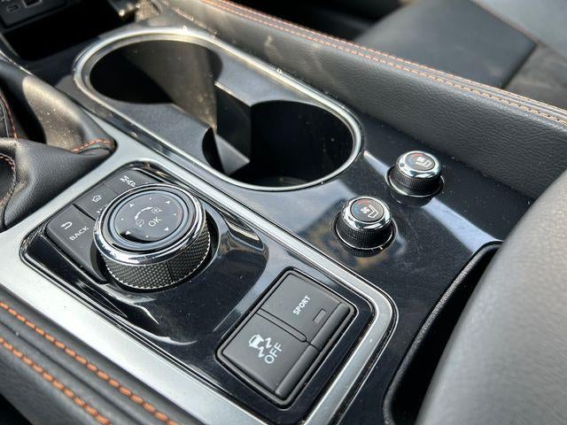 2023 Nissan Maxima SR CVT