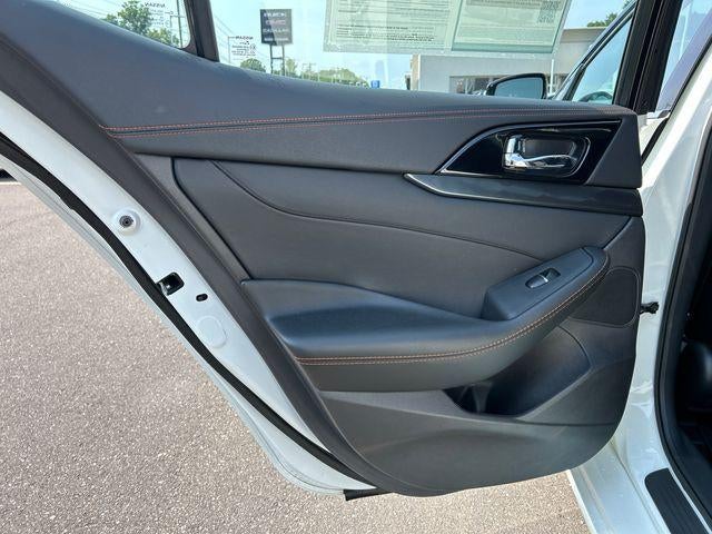 2023 Nissan Maxima SR CVT