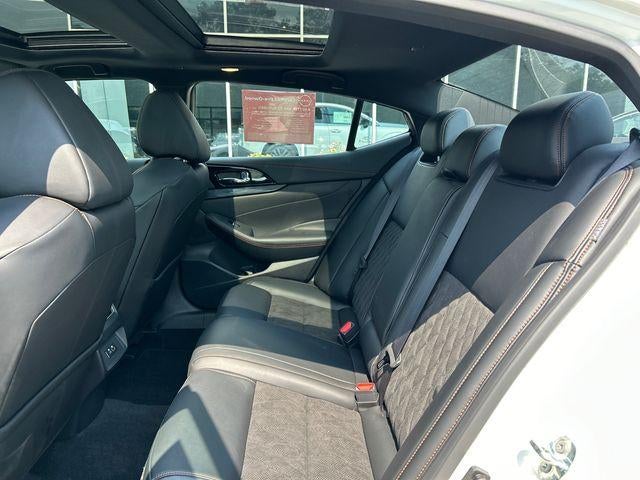 2023 Nissan Maxima SR CVT