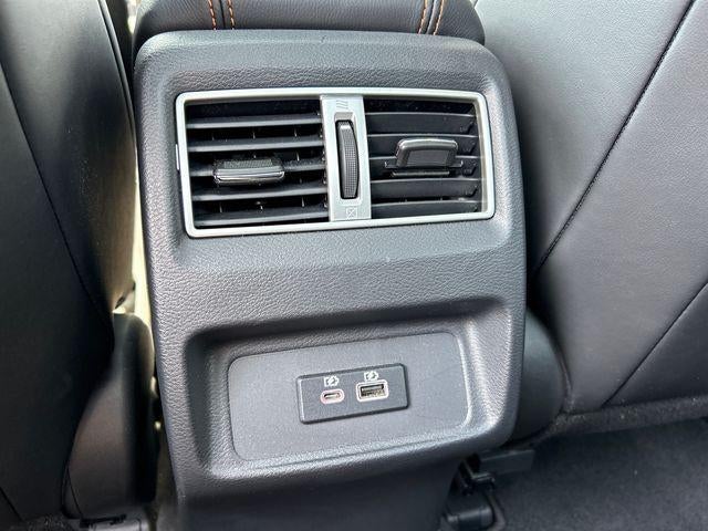 2023 Nissan Maxima SR CVT