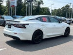 2023 Nissan Maxima SR CVT