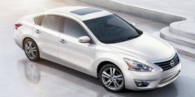 2014 Nissan Altima 4dr Sdn I4 2.5 SL