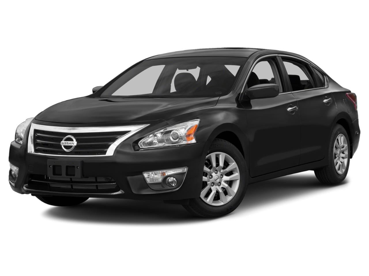 2015 Nissan Altima 2.5 S's photo