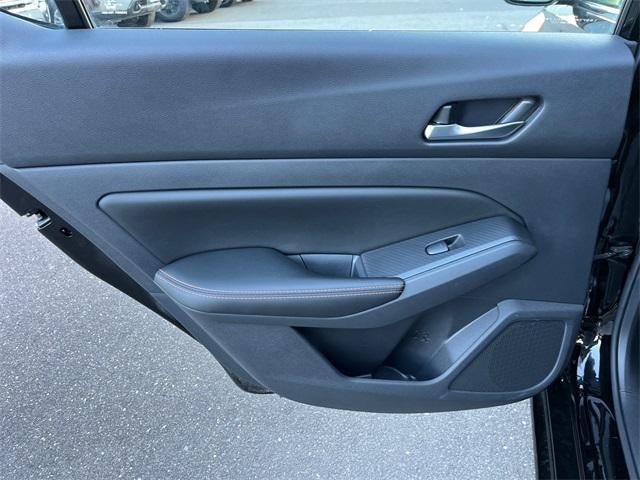 2022 Nissan Altima 2.0 SR Sedan