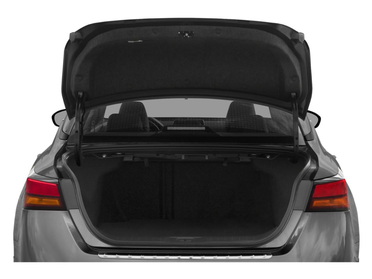 2022 Nissan Altima 2.0 SR Sedan