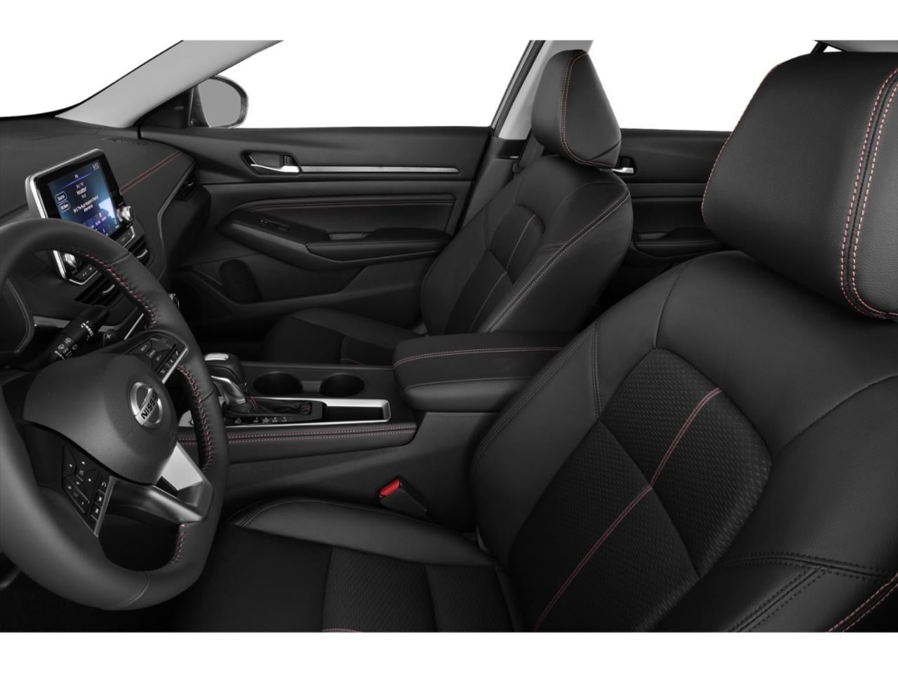 2022 Nissan Altima 2.0 SR Sedan