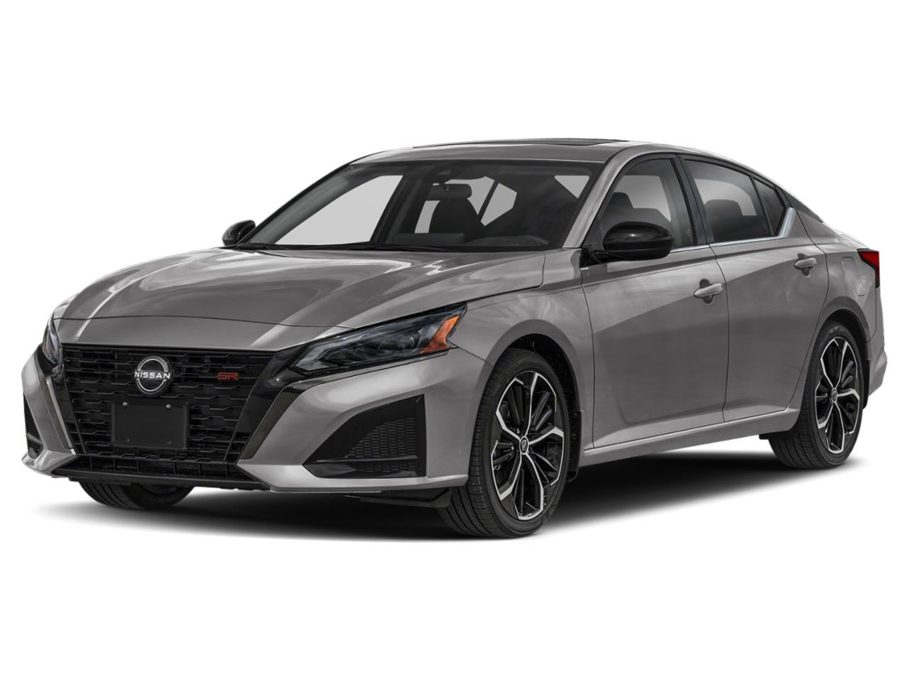 2026 Nissan Altima SR AWD