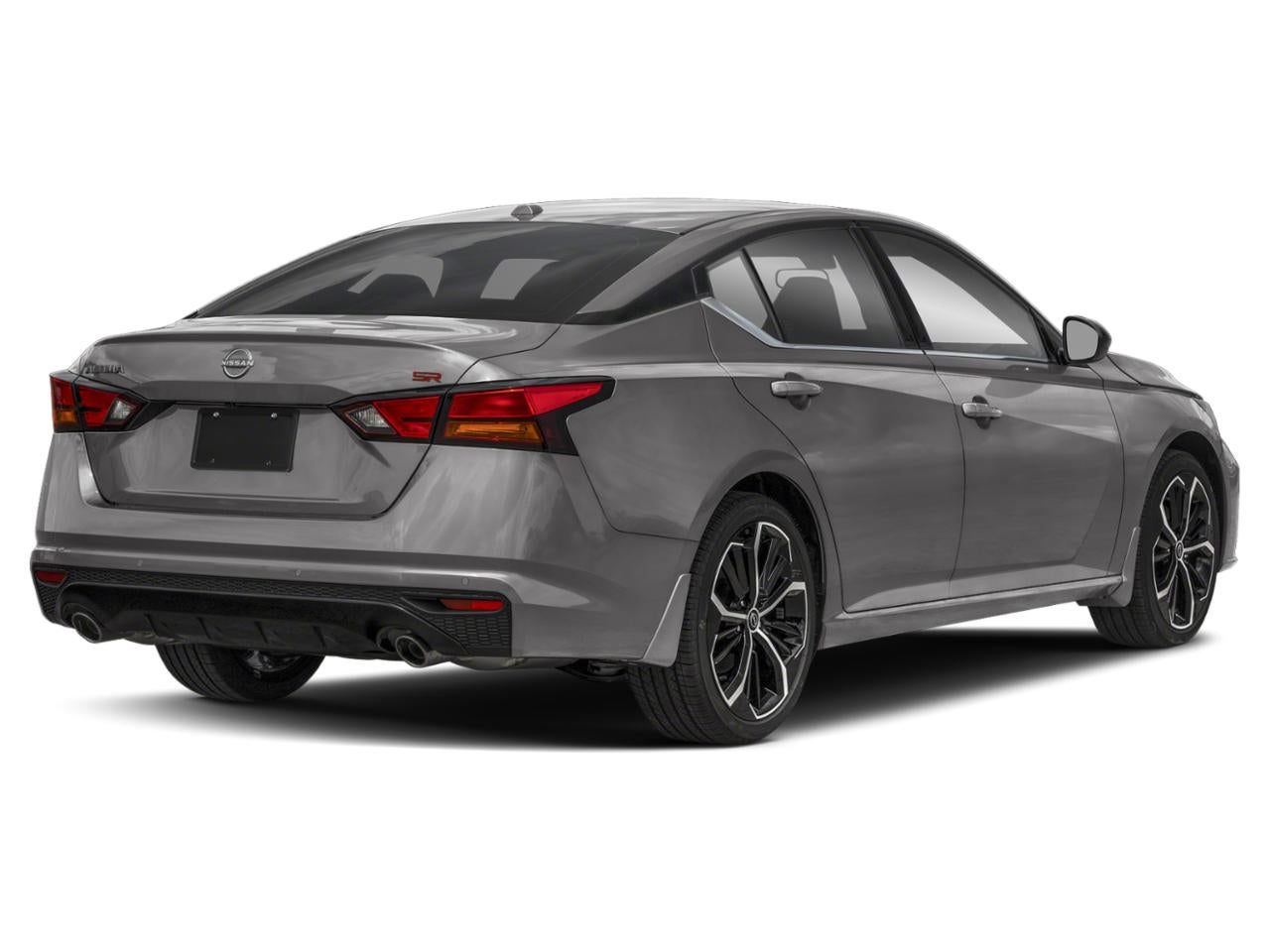 2026 Nissan Altima SR AWD