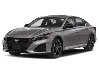 2026 Nissan Altima SR AWD