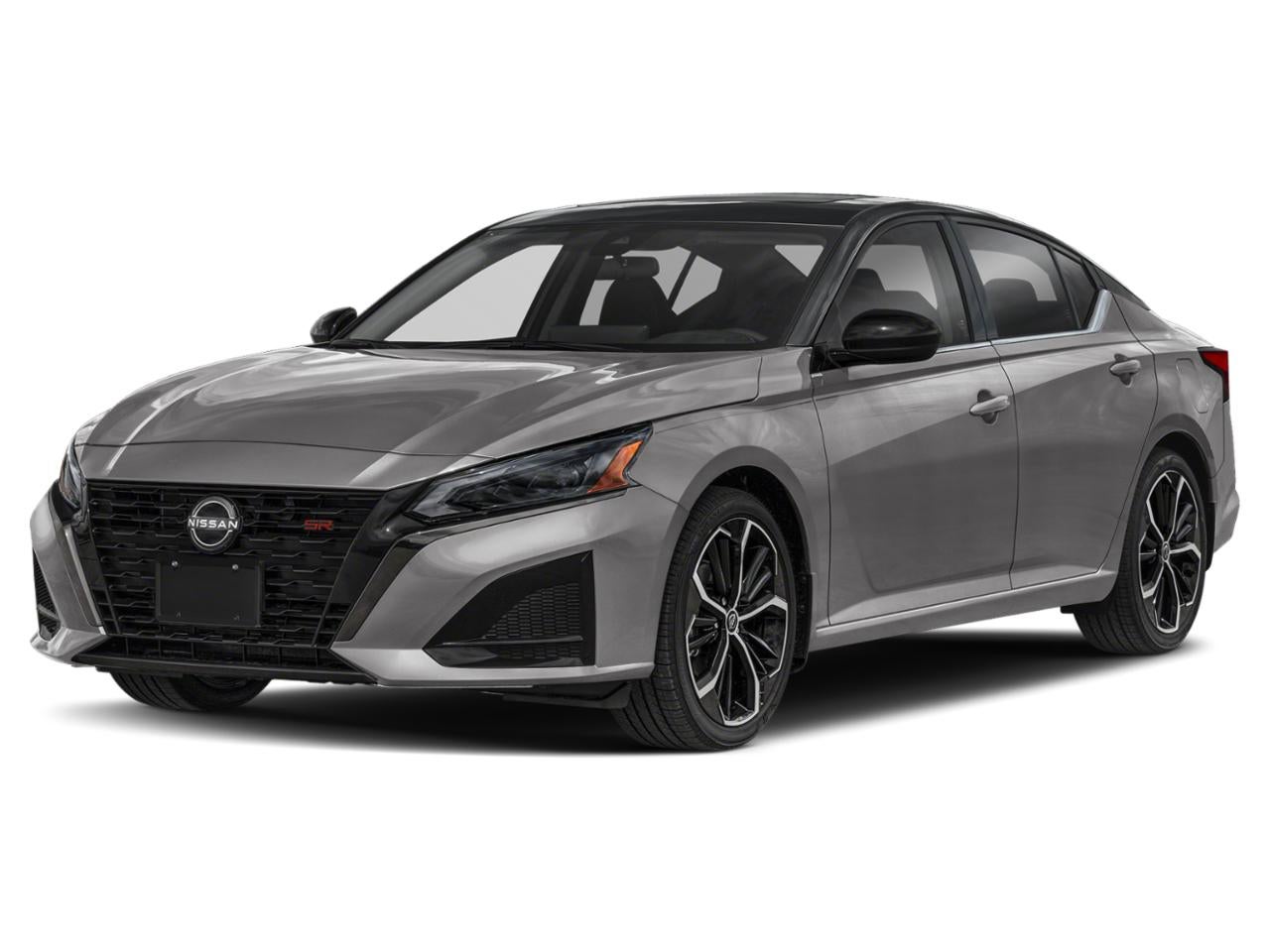 2026 Nissan Altima SR AWD