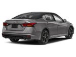 2026 Nissan Altima SR AWD