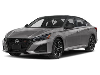 2026 Nissan Altima SR AWD