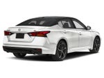 2026 Nissan Altima SR AWD