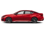 2026 Nissan Altima SR AWD