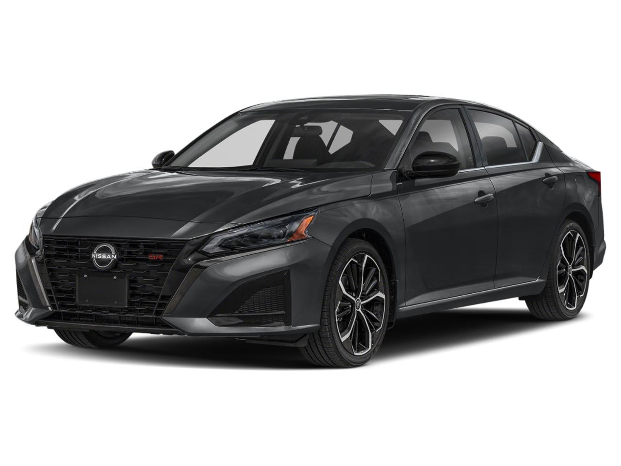 2026 Nissan Altima SR AWD