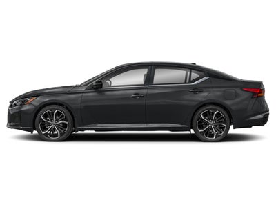2026 Nissan Altima SR AWD
