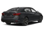 2026 Nissan Altima SR AWD
