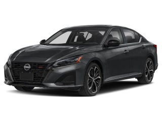 2026 Nissan Altima SR AWD