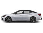 2026 Nissan Altima SR AWD
