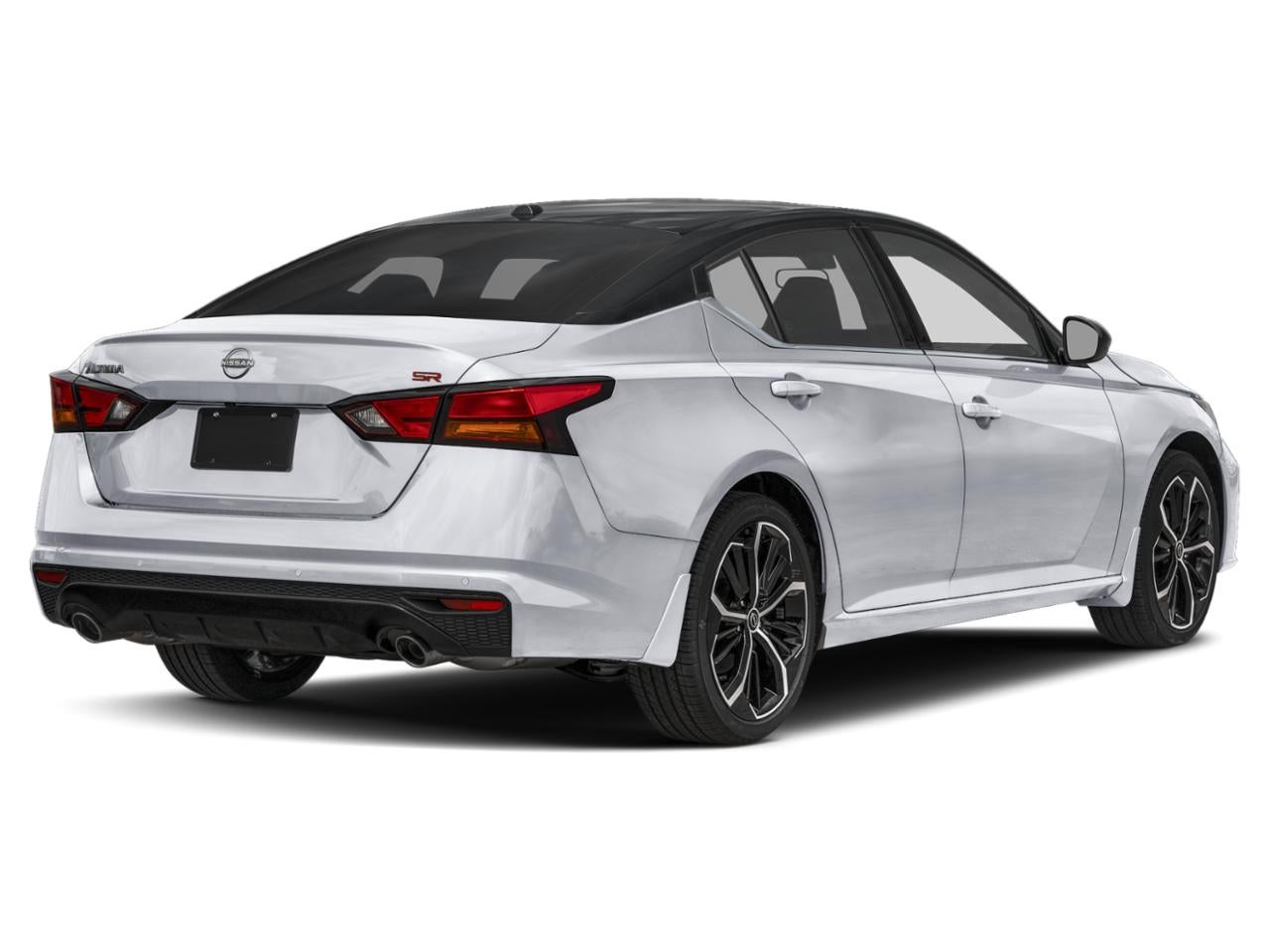 2026 Nissan Altima SR AWD