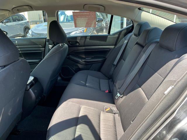 2024 Nissan Altima 2.5 SV Sedan