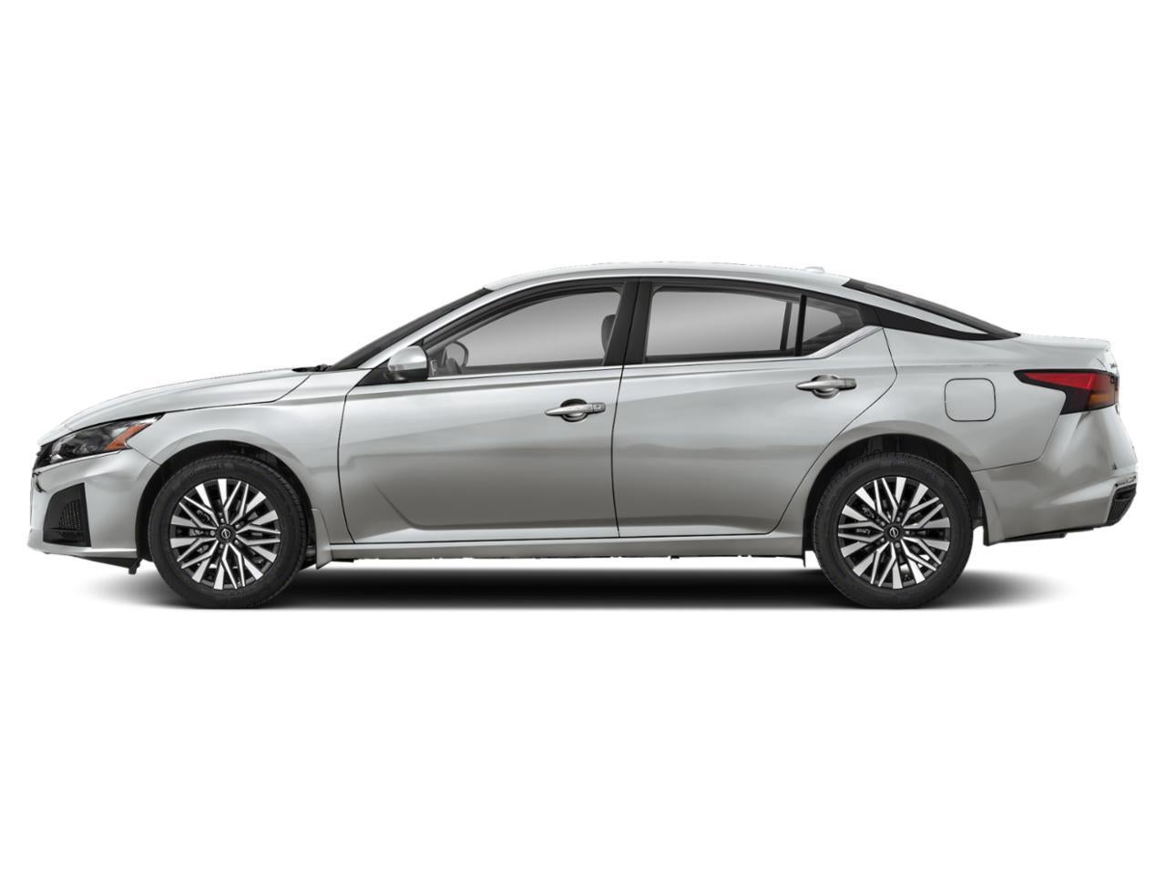 2024 Nissan Altima 2.5 SV Sedan