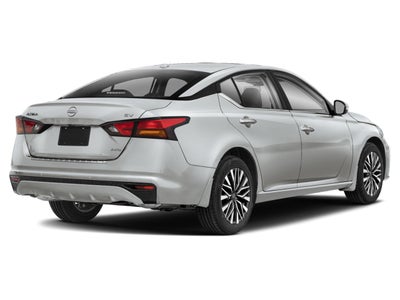 2024 Nissan Altima 2.5 SV Sedan