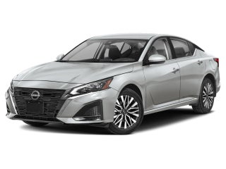 2024 Nissan Altima 2.5 SV Sedan