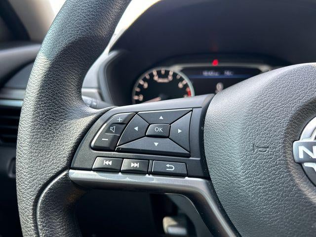 2023 Nissan Altima 2.5 SV AWD Sedan