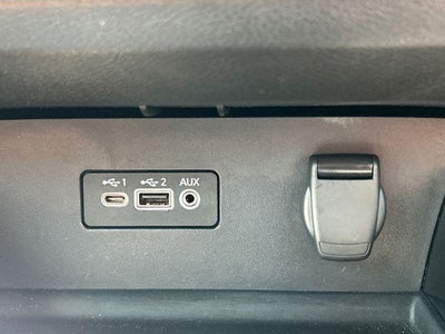 2023 Nissan Altima 2.5 SV AWD Sedan