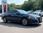 2023 Nissan Altima 2.5 SV AWD Sedan