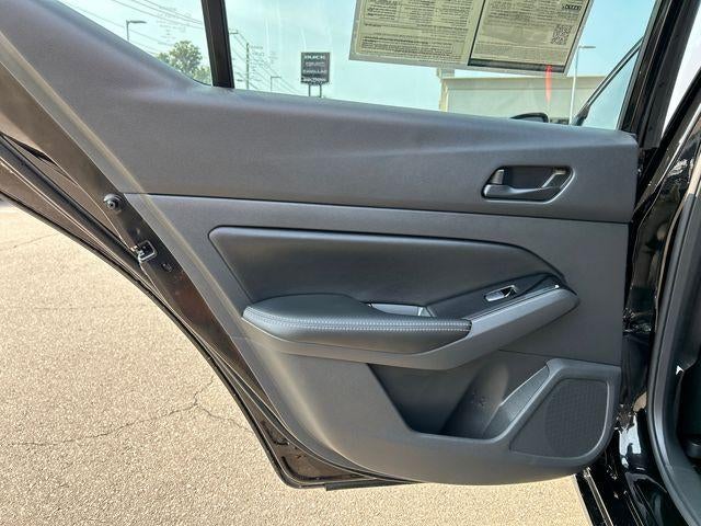 2023 Nissan Altima 2.5 SV AWD Sedan
