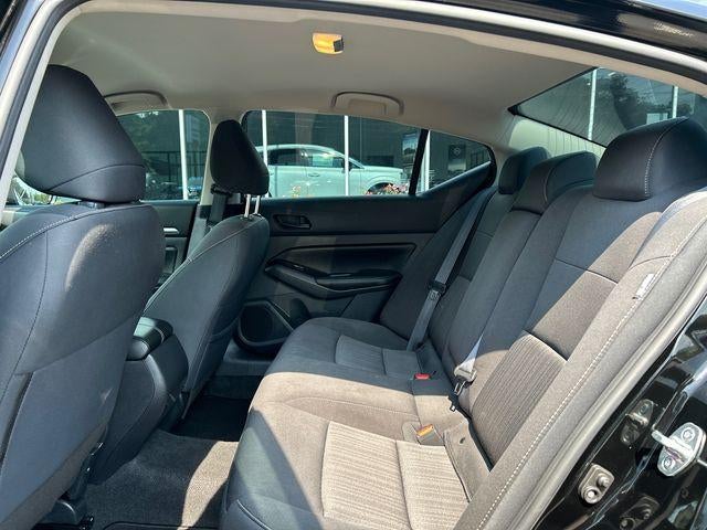2023 Nissan Altima 2.5 SV AWD Sedan