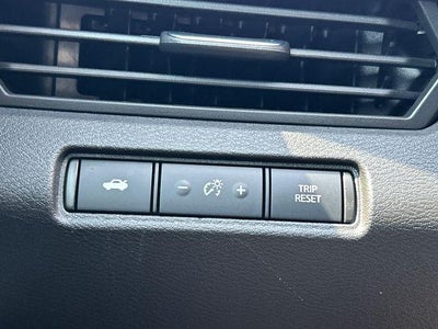 2023 Nissan Altima 2.5 SV AWD Sedan