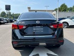 2023 Nissan Altima 2.5 SV AWD Sedan