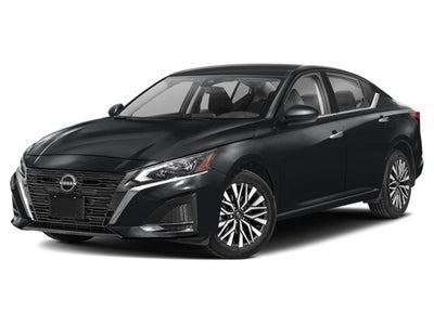 2023 Nissan Altima 2.5 SV AWD Sedan