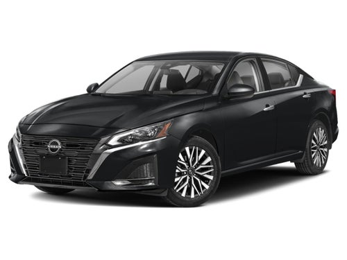 2023 Nissan Altima 2.5 SV AWD Sedan