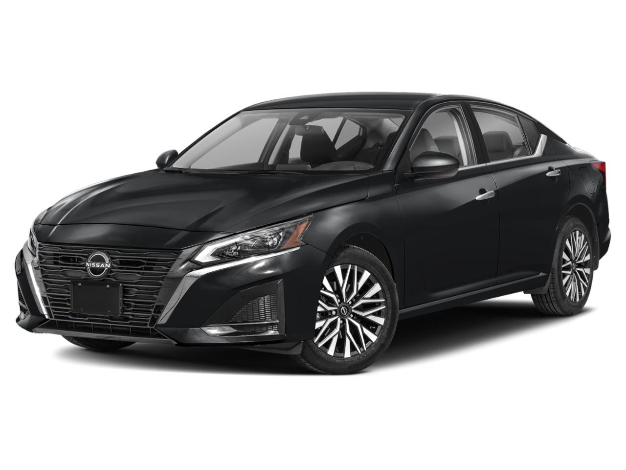 2023 Nissan Altima 2.5 SV AWD Sedan