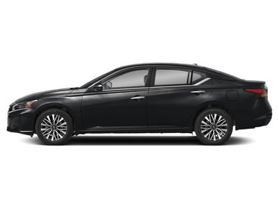 2023 Nissan Altima 2.5 SV AWD Sedan