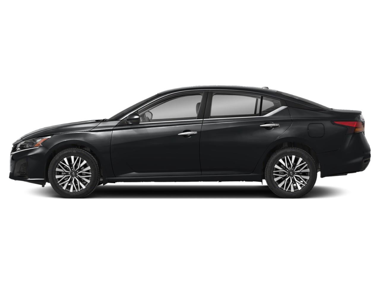 2023 Nissan Altima 2.5 SV AWD Sedan