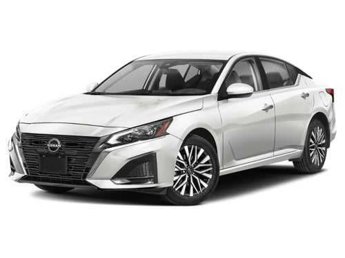 2024 Nissan Altima 2.5 SV AWD Sedan