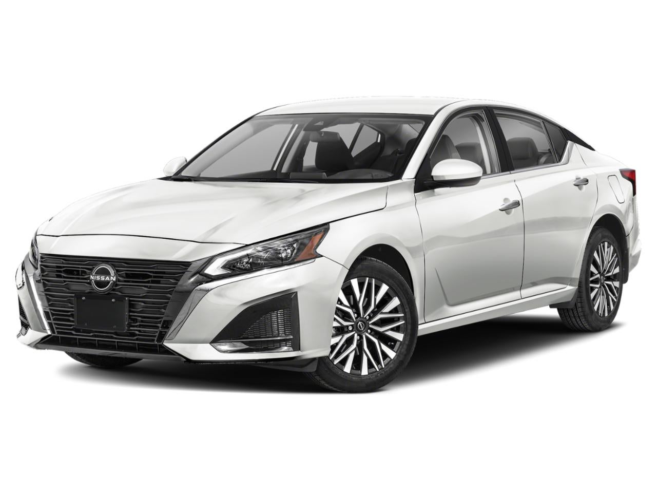 2024 Nissan Altima 2.5 SV AWD Sedan